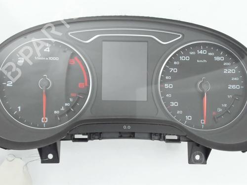 Used Instrument cluster Instrument cluster 20463572 20463572