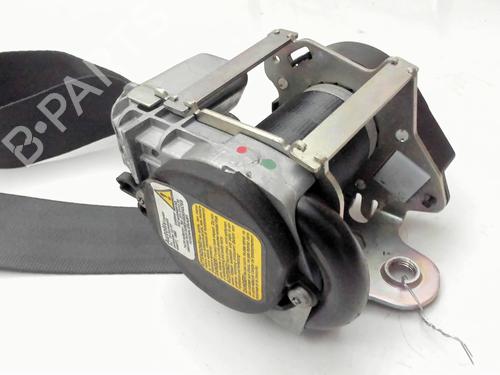 Used Front left seatbelt Front left seatbelt FIAT DOBLO Cargo (263_) [2010-2026] 36438548 36438548