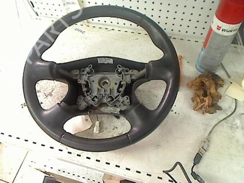 Used Steering wheel NISSAN PRIMERA Hatchback (P12) 2.2 dCi (139 hp) 20476730