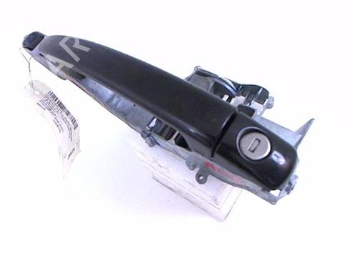 Front left exterior door handle CITROËN C4 Grand Picasso I (UA_) 1.6 HDi 110 | BP20415692C128 