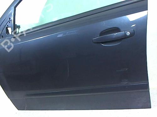 Dør venstre foran OPEL ASTRA H (A04) 1.9 CDTI (L48) (120 hp) 20444906