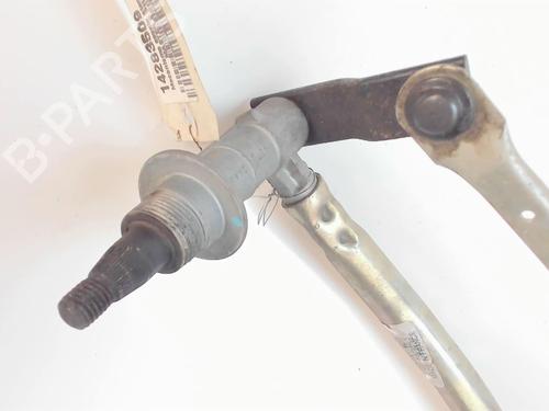 Used Front wipers mechanism Front wipers mechanism RENAULT MASTER II Van (FD) 2.5 dCi (FD01, FD02, FD21, FD22, FD31, FD32, FD3Y, FD71,... (120 hp) 21228956 21228956