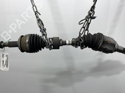 Antriebswelle links vorne für TOYOTA VERSO (_R2_) 2.0 D-4D (AUR20_, AUR20R) (124 hp) 29466086