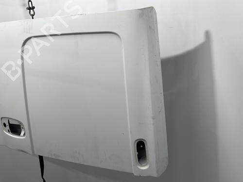 Left tailgate RENAULT TRAFIC II Bus (JL) 2.0 dCi 90 (JL00, JL01, JL0H, JL0M, JL0P, JL0S) | BP29491174C76 