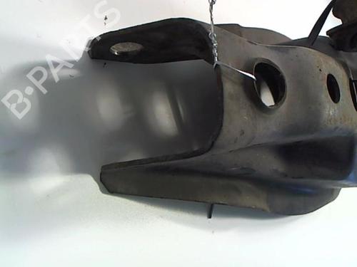 Left rear suspension arm MERCEDES-BENZ E-CLASS (W210) E 280 (210.053) | BP21205460M14 
