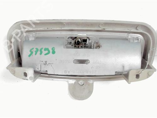 Innerbelysning MAZDA 2 (DY) 1.4 CD | BP20402413I8 