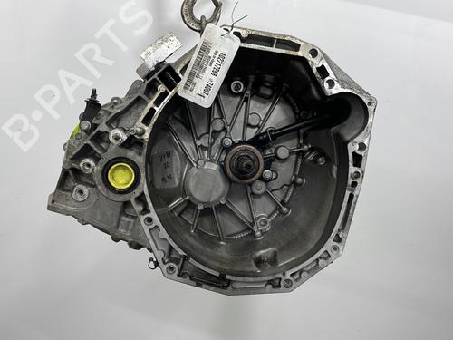 Gearbox RENAULT MEGANE IV Hatchback (B9A/M/N_) 1.5 dCi 110 (B9A3) | BP24114721M3 - Image 3
