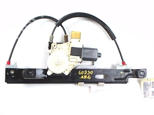 Used Rear left window mechanism FORD MONDEO IV Turnier (BA7) 1.8 TDCi (125 hp) 20403813