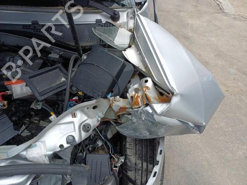 Seat buckle DACIA DUSTER (HS_) 1.5 dCi | BP27293899I32 - Image 32