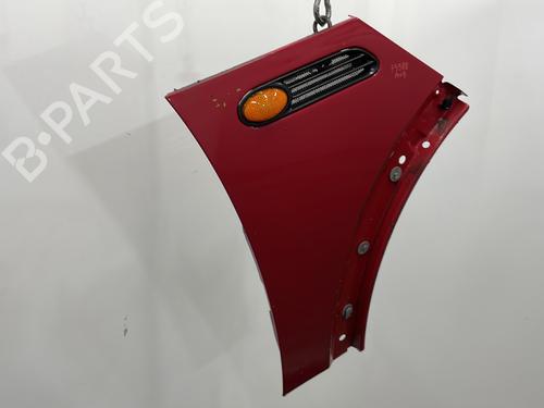 Right front fenders MINI MINI (R50, R53) Cooper | BP22517279C42 