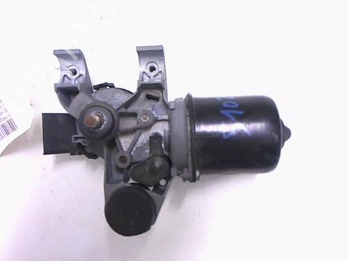 Used Front wiper motor CITROËN C1 (PM_, PN_) 1.0 (68 hp) 20470524