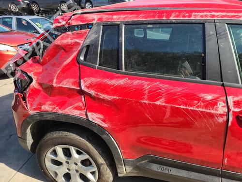 Engine JEEP AVENGER (J2) 1.2 T3 e-Hybrid | BP30903354M1  - Image 9