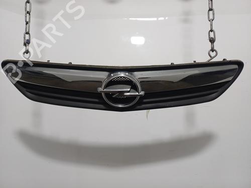 Grill Grill OPEL MERIVA A MPV (X03) 1.6 (E75) (105 hp) 34355568 34355568