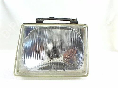 Left headlight OPEL CORSA A Hatchback (S83) 1.0 (F08, M08, F68, M68) | BP20473125C28 