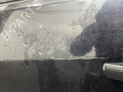 Left rear door FORD MONDEO III (B5Y) 2.0 16V TDDi / TDCi | BP29604962C4 