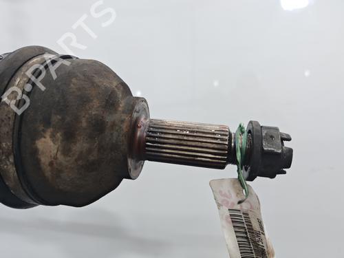 Left front driveshaft RENAULT TRAFIC II Van (FL) 2.0 dCi 115 (FL01, FL0U, FL00, FL0H, FL0M) | BP33894994M38 - Image 3