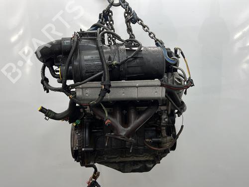 Engine RENAULT TWINGO I (C06_) 1.2 (C066, C068) | BP29922013M1