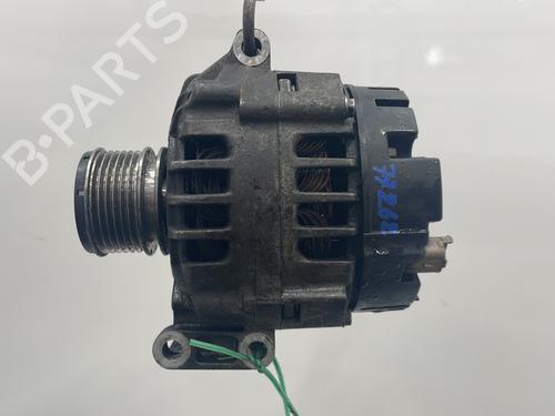 Generator RENAULT SCÉNIC I MPV (JA0/1_, FA0_) 1.6 (JA00, JA16, JA15, JA19, JA1V, JA2B, JA2C, JA0B,... (107 hp) 27638538