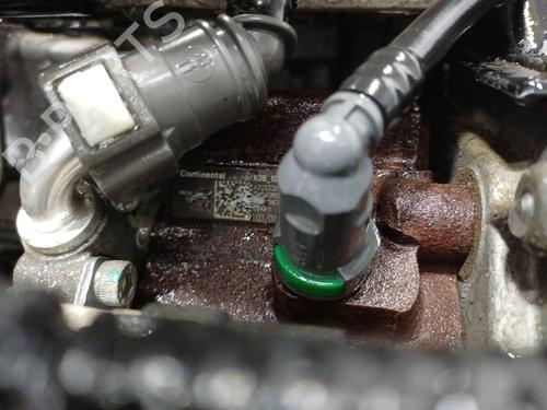 Engine FORD FOCUS III Saloon  | BP34458902M1  - Image 9