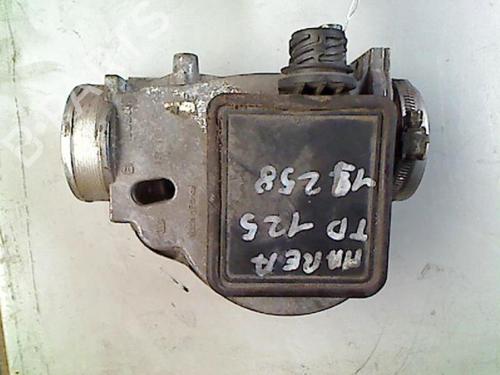 Used Mass air flow sensor FIAT MAREA (185_) 2.4 TD 125 (125 hp) 20411064