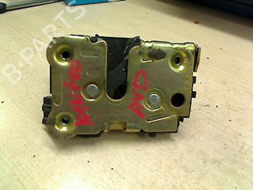 Used Front right lock RENAULT KANGOO (KC0/1_) D 65 1.9 (KC0E, KC02, KC0J, KC0N) (64 hp) 20476745