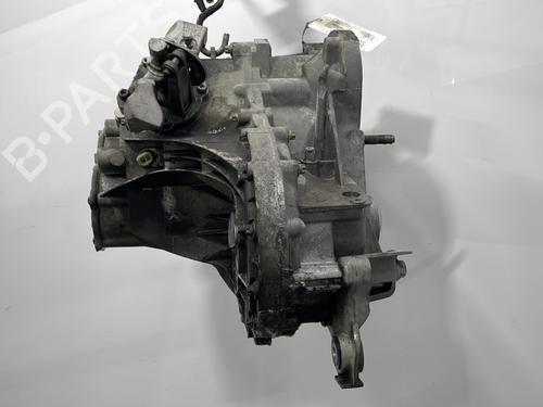 Used Gearbox Gearbox FIAT STILO Multi Wagon (192_) 1.9 D Multijet (120 hp) 20610009 20610009