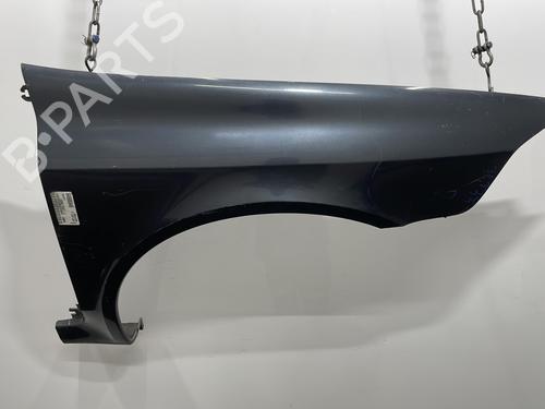 Used Right front fenders RENAULT LAGUNA II (BG0/1_) 1.9 dCi (BG1A, BG1W, BG0G) (110 hp) 20406308