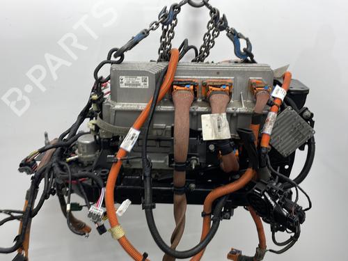 Motor RENAULT KANGOO Express (FW0/1_) Z.E. (FW0Z, FW1Z) | BP29466185M1 