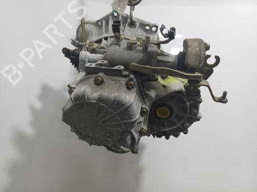 Used Gearbox Gearbox TOYOTA COROLLA Verso (_E12_) 1.6 VVT-i (ZZE121_, ZZE121R) (110 hp) 34336462 34336462