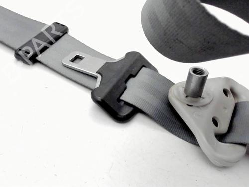 Front right seatbelt CITROËN BERLINGO MULTISPACE (B9) 1.6 HDi 90 | BP39760230I25 - Image 5