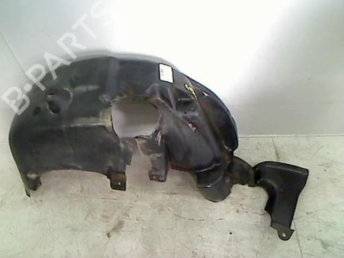 Hjulbue VW NEW BEETLE (9C1, 1C1) 1.9 TDI (90 hp) 20430934