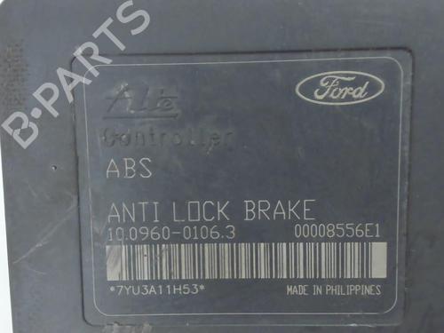 ABS pump FORD FIESTA V (JH_, JD_) 1.4 16V | BP20401026M43 