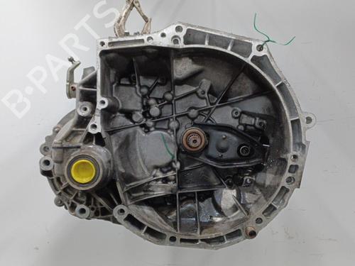 Gearbox CITROËN DS3 (SA_) 1.4 VTi 95 | BP20465164M3 