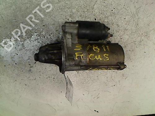 Starter FORD FOCUS I (DAW, DBW) 1.8 16V | BP20432978M8 