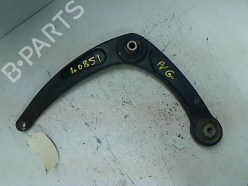 Used Left front suspension arm CITROËN C4 Coupe (LA_) 1.6 HDi (90 hp) 20413011
