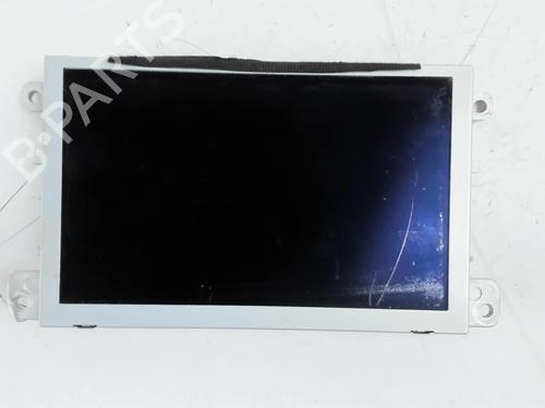 Display AUDI A5 (8T3) 2.0 TDI (190 hp) 31839352