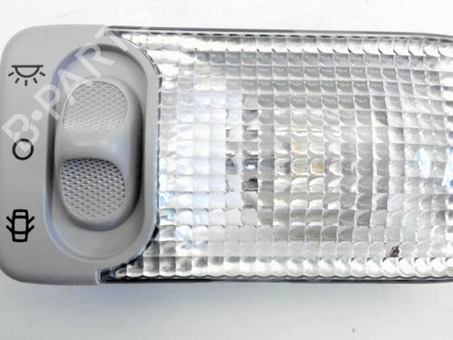 Used Interior roof light CITROËN C1 II (PA_, PS_) 1.0 VTi 72 (72 hp) 30688938