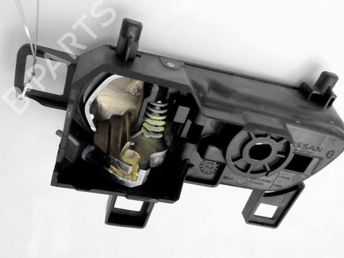 Front right interior door handle NISSAN MICRA V (K14) 1.0 | BP21422762I14 