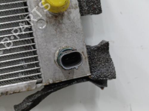 Used Water radiator Water radiator 20401888 20401888