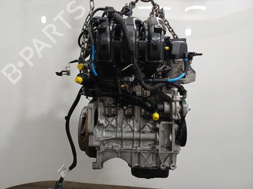 Engine CITROËN C3 III (SX) 1.2 PureTech 82 | BP37727775M1 - Image 5