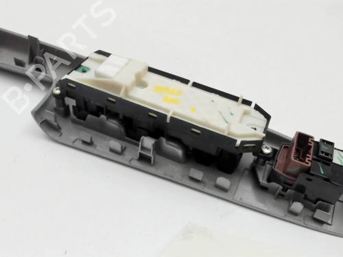 Left front window switch TOYOTA PRIUS PLUS (_W4_) 1.8 Hybrid (ZVW40W, ZVW41W) | BP33131026I27  - Image 7