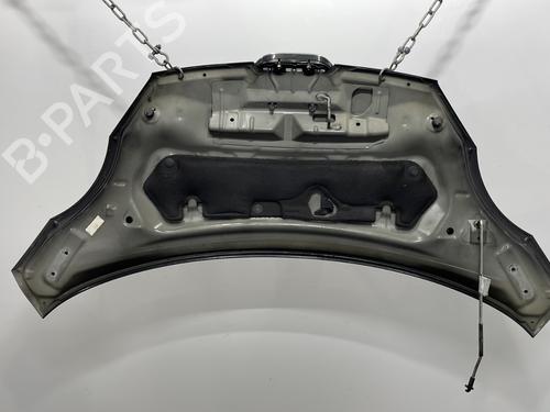 Hood PEUGEOT 107 (PM_, PN_) 1.4 HDi | BP29760098C1 
