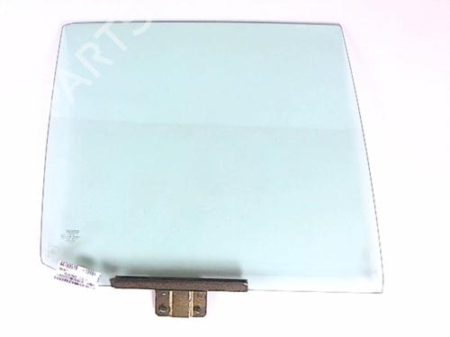 Used Rear right door window SKODA FELICIA I (6U1) 1.3 (54 hp) 20403353