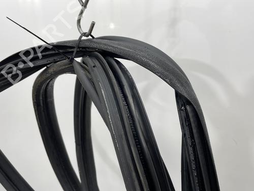 Rubber door seal PEUGEOT 1007 (KM_) 1.4 | BP29625673C142 