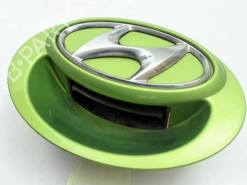 Tailgate handle HYUNDAI i20 I (PB, PBT) 1.4 CRDi | BP20441296C132 