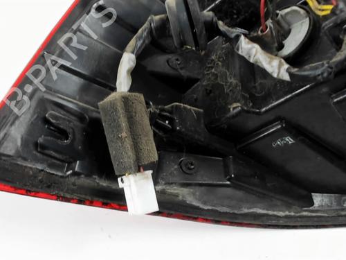 Right taillight KIA RIO III (UB) 1.25 CVVT | BP31817605C35 