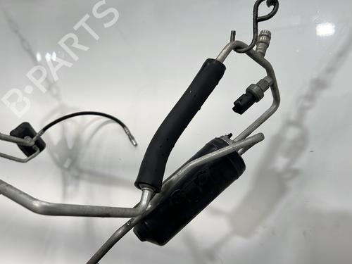 AC pipe PEUGEOT 206+ (2L_, 2M_) 1.4 HDi eco 70 | BP32695214M126 - Image 5