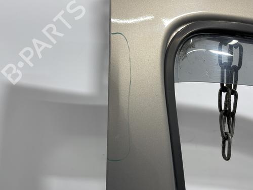 Right front door CITROËN BERLINGO / BERLINGO FIRST MPV (MF_, GJK_, GFK_) 1.4 i (MFKFX, MFKFW, GJKFWB, GJKFWC, GFKFWC) | BP28613191C3