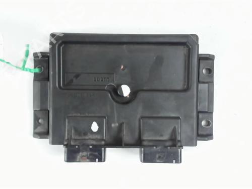 Used Engine control unit (ECU) PEUGEOT PARTNER MPV (5_, G_) 1.9 D (69 hp) 23994329