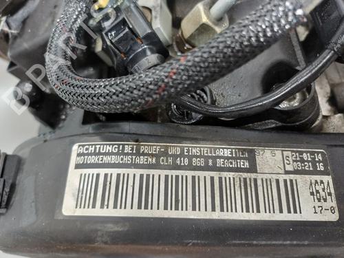 Engine VW GOLF VII (5G1, BQ1, BE1, BE2) | BP37252181M1 - Image 2